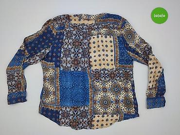 bluzka c: Woman Collection, Bluzka damska, rozmiar 4XL — 3