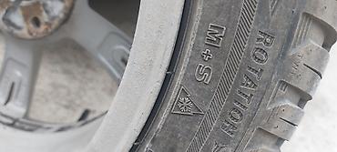 Alati za automobile: Automobilske gume – Orium All sseason komplet set - Dimenzije: 225/45 — 5