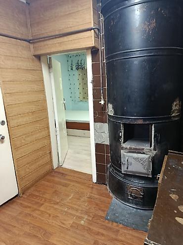 дом пр: 40 м², 1 комната, Можно с животными — 3