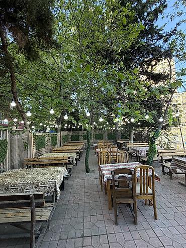 9cu mikrorayon: Ayliq İcarəsi 1500 Lounge/kafelounge interyerinin icarəyə verilməsi — 1