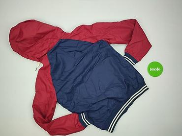 smog kurtki: H&M L.O.G.G., Męska kurtka przejściowa, rozmiar S — 3
