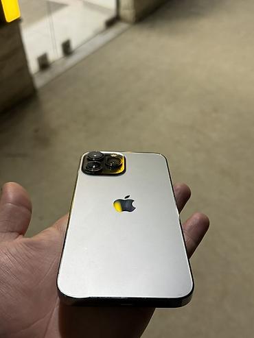 IPhone 13 Pro Max, 256 GB, Graphite, Face ID