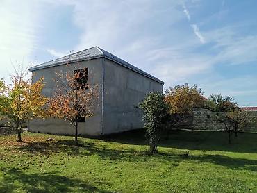 Həyət evləri və villaların satışı: 6 otaqlı, 200 kv. m, Kredit yoxdur, Təmirsiz — 5