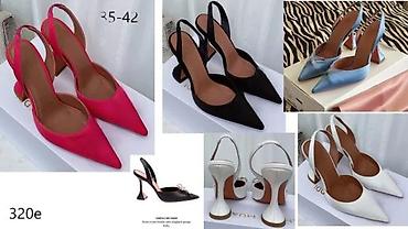 Sandale: FENDI, A.MUADDI,GUCCI, LV. BALMAIN, CL. VRHUNSKI MODELI | Novo! ! ! — 4