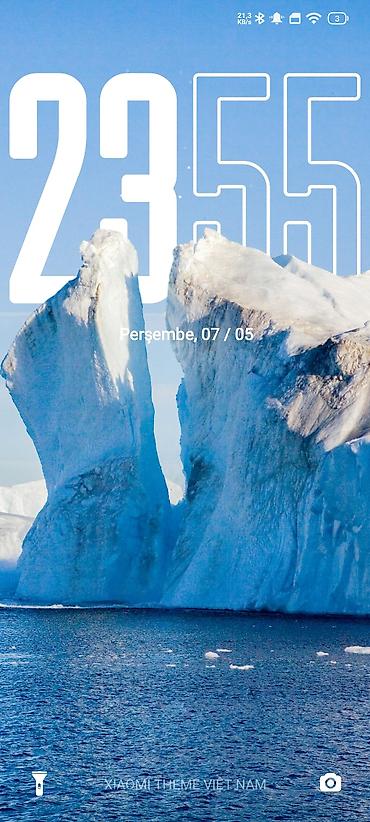 iponhe 12: Redmi Note 12, 128 GB, rəng - Boz — 5