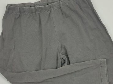 spodnie nike legginsy damskie: 3/4 Trousers, S (EU 36), condition - Good