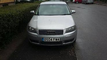 suzuki: DIZNE GLAVE MENJACI TURBINE ZA AUDI A3 OD 2003. DO 2008. GOD. | AUDI — 1