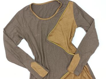sukienki trapezowa plus size na wesele: Zentex, Сукня жіноча, розмір S