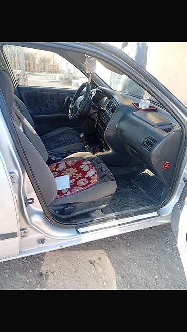 vaz 2105: Nissan Primera: 2026 г., 1.6 л, Механика, Бензин, Седан — 2