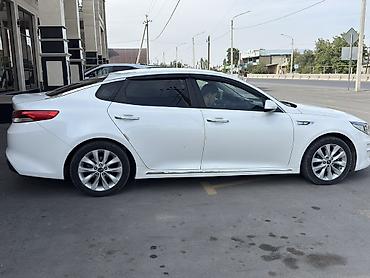 киа 5 машина: Kia K5: 2017 г., 2 л, Автомат, Газ, Седан — 5
