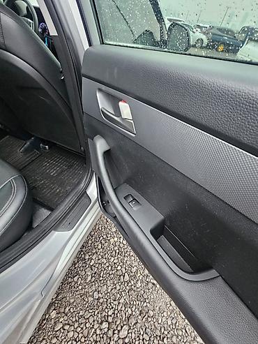 Hyundai: Hyundai Sonata: 2023 г., 2 л, Автомат, Газ, Седан — 17