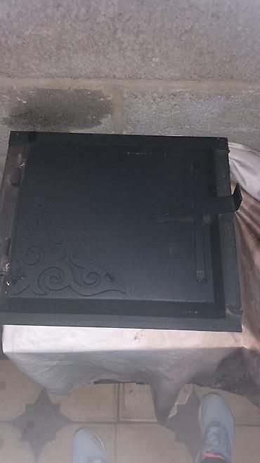 Казаны: Алюминиевые казаны и чугунные варочные плиты под печь/таган Описание — 6