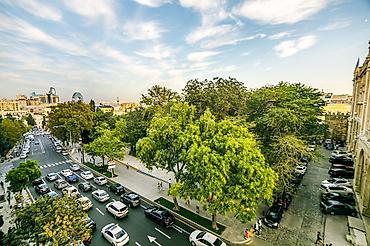 Günlük kirayə mənzillər: 2 otaqlı — 21