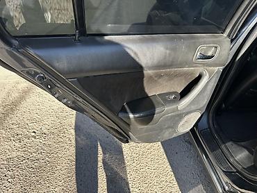 hond: Honda Accord: 2003 г., 2 л, Автомат, Газ, Седан — 9
