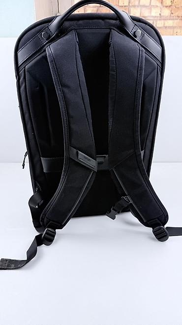 Рюкзаки: Рюкзак, Материал: Комбинированный материал, Унисекс — 4