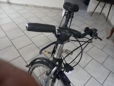 alman velosipedi: Б/у Городской велосипед Stels, 28", скоростей: 24, Самовывоз