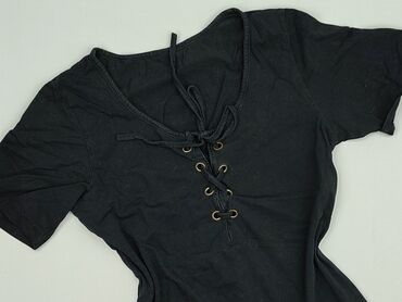 smog t shirt regular fit: Women`s T-shirt, size S