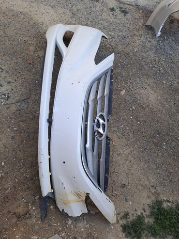 Bamperlər, buferlər: Hyundai,Toyota Corolla,Mercedes,Chevrolet Cruse — 26