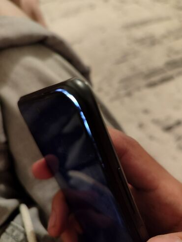 redmi note 11 pro бишкек: Redmi, Redmi Note 10, Б/у, 128 ГБ, цвет - Черный