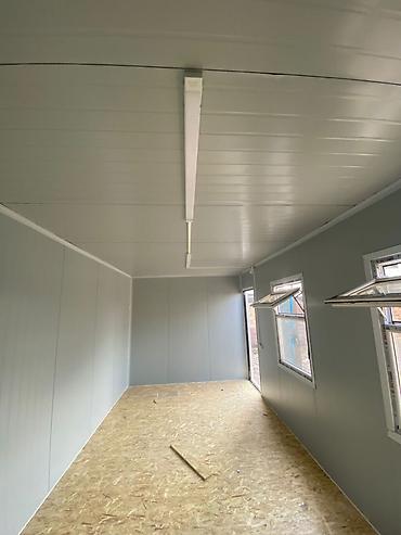 Продажа торговых контейнеров: АКЦИЯ! АКЦИЯ! АКЦИЯ! 6×3- 7×3- — 6