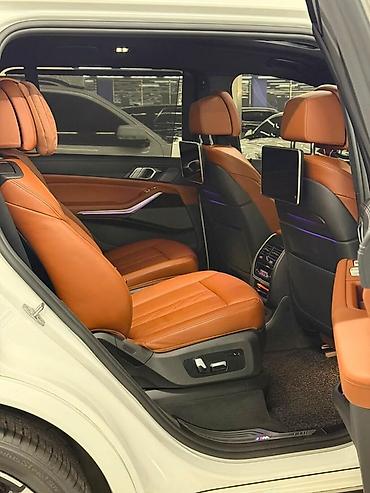 bwm x7: BMW X7: 2021 г., 3 л, Автомат, Бензин, Внедорожник — 9