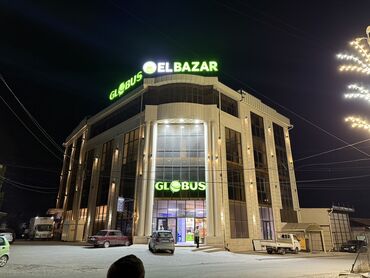 дом на ноч: Сдаю Часть магазина, В торговом центре, 2500 м² Действующий, С оборудованием, С ремонтом, Вода, Канализация, Отопление, 1 линия, Комната для персонала, Видеонаблюдение и сигнализация