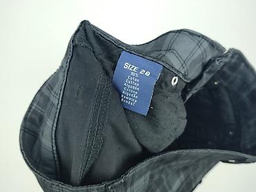 outficik second hand: Spodnie 3/4 damskie, rozmiar S — 5