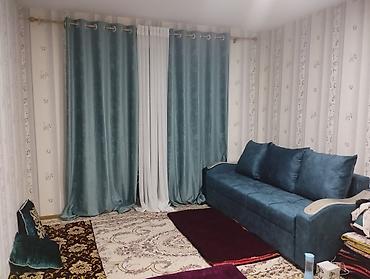 Продажа квартир: 1 комната, 35 м², 4 этаж — 2