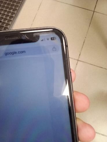 12 pro ayfon: IPhone 11, 64 GB, Qara, Face ID — 5