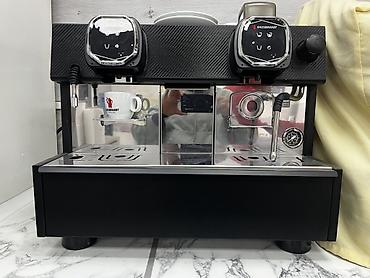 Кофеварки и кофемашины: Кофеварка, кофемашина — 5