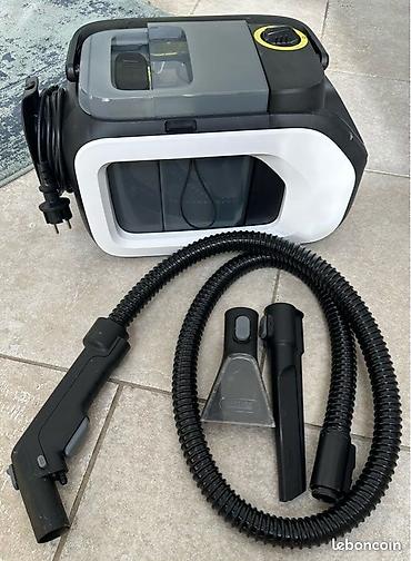 керхер моющий пылесос: Моющий пылесос Новый Karcher Уборка: Влажная Полная оплата — 2