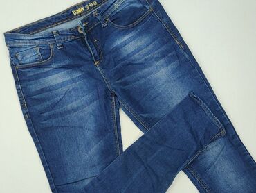 Women: Jeans for women, Skinny, size L (EU 40)