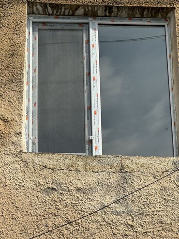 Пластиковые окна на заказ: Делаем окна на заказ любой сложности Цветные алюминиевый, двери — 6