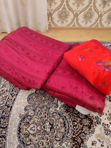 Текстиль: Одеяло