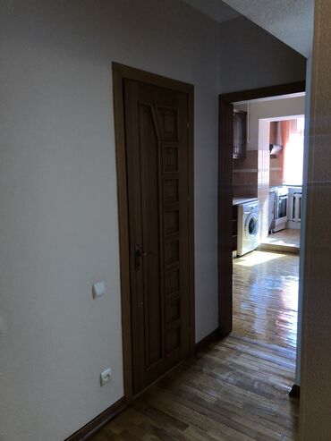 ниссан лиф бишкек в Кыргызстан | НИЖНЕЕ БЕЛЬЕ: 2 комнаты, 50 м², С мебелью полностью