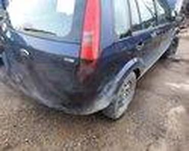 vertuss auto futog: FORDOVI DELOVI SVI MODELI ZA FORD FIESTA OD 1996. DO 2010. GOD. | — 7