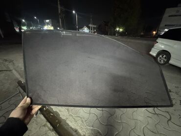 рейлинги на rx: Солнцезащитный экран, Б/у