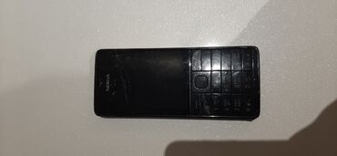 nokia 1000: Nokia 1, rəng - Qara, Qırıq, Düyməli