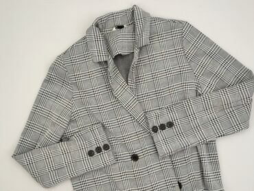 zara marynarki damskie allegro: Cubus, Women's blazer, S (EU 36)