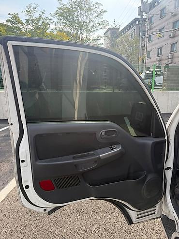 Kia: Kia BONGO: 2020 г., 2.5 л, Типтроник, Дизель — 6