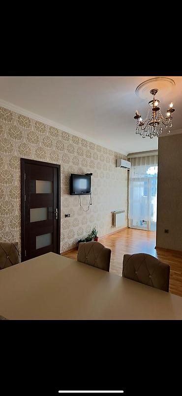 razinde yeni tikili binalar: 2 otaqlı, Yeni tikili, 65 kv. m — 7