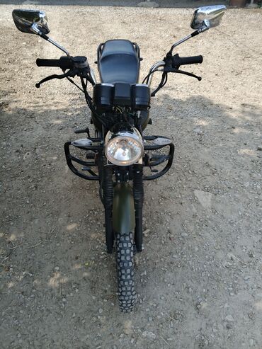 Moto geyim: Minsk - d4 50, 50 sm3, 2024 il, 2000 km