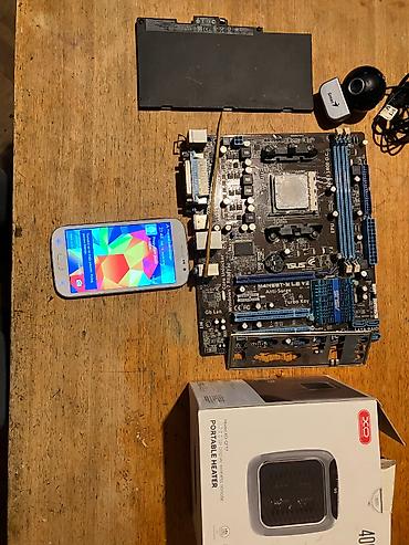 ASUS: Sve i svasta sve ispravno, baterija ok sat vremena, i5, 4gb ddr3 — 12