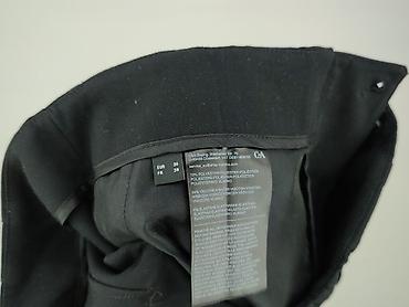 tyk spodnie: C&A, Spodnie materiałowe damskie, rozmiar S — 6