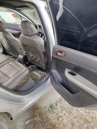 Peugeot: Peugeot 307: 2 l | 2002 il 370280 km Hetçbek — 12