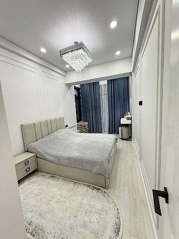 Продажа квартир: Квартира в современном жилом комплексе бизнес‑класса с закрытой — 7