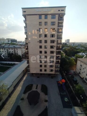 Продажа квартир: 3 комнаты, 108 м², Индивидуалка, 12 этаж — 4