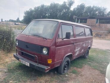 фольксваген транспортер т3 купить: Volkswagen Bus/Vanagon: 1.8 л, Бензин, Вэн/Минивэн