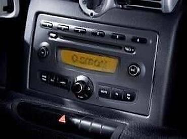 auto pijaca valjevo: FABRICKA MUZIKA ZA SMART FORTWO | Smart fortwo fabricka muzika 3g — 1