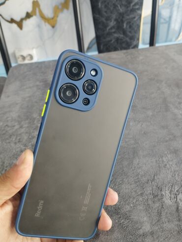сколько стоит видеорегистратор для машины: Redmi, Redmi 12, Колдонулган, 256 ГБ, түсү - Кара, 2 SIM